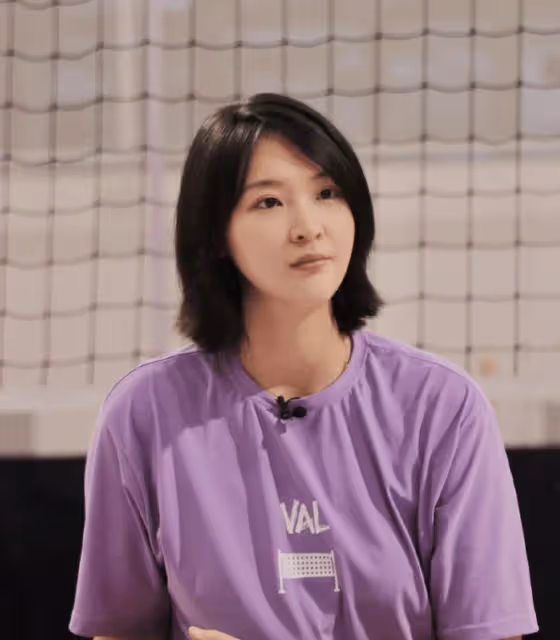 前女排隊長惠若琪情人節秀幸福,曬祖孫三代全家福,媽媽白髮搶鏡