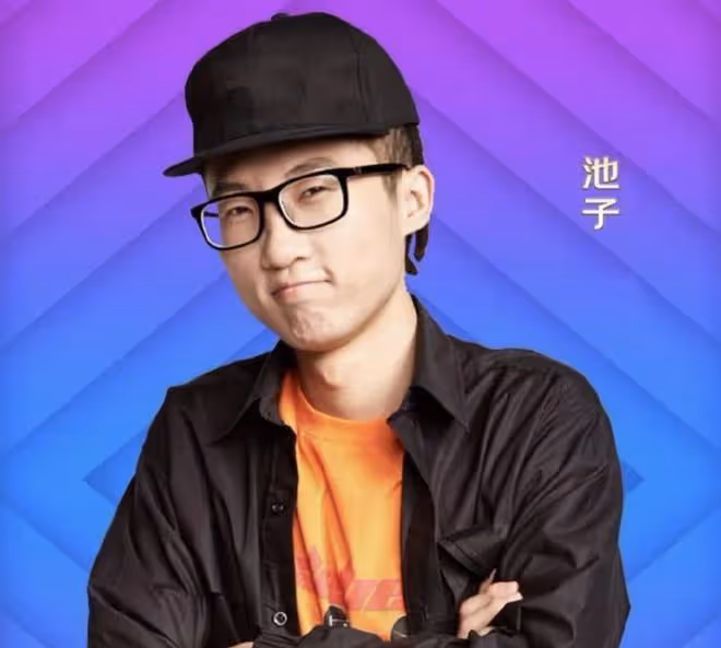 斷後路!池子被北美網紅力勸不要回國,投名狀式脫口秀令人心寒