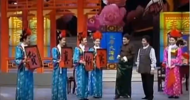 「文盲」偶像不能成為內娛的主流