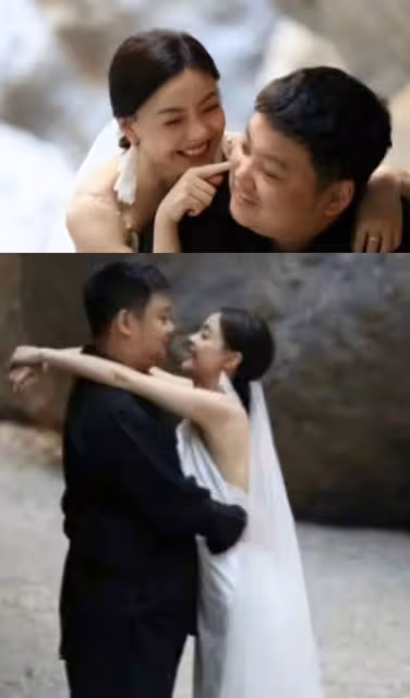 陳飛宇「床照門」啟示,做藝人還得學鹿晗,胡歌劉德華都得甘拜下風