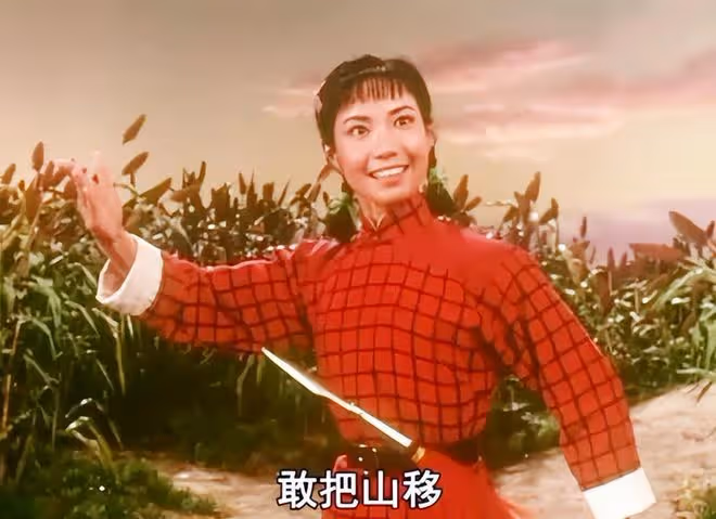 京劇名家李維康:與耿其昌進行八年「不愉快」戀愛,婚後堅持AA制
