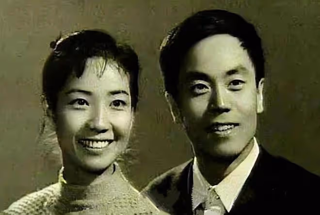 京劇名家李維康:與耿其昌進行八年「不愉快」戀愛,婚後堅持AA制
