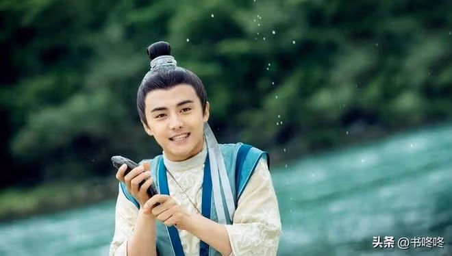 馬天宇:是時候曬出我的9999玫瑰花了!