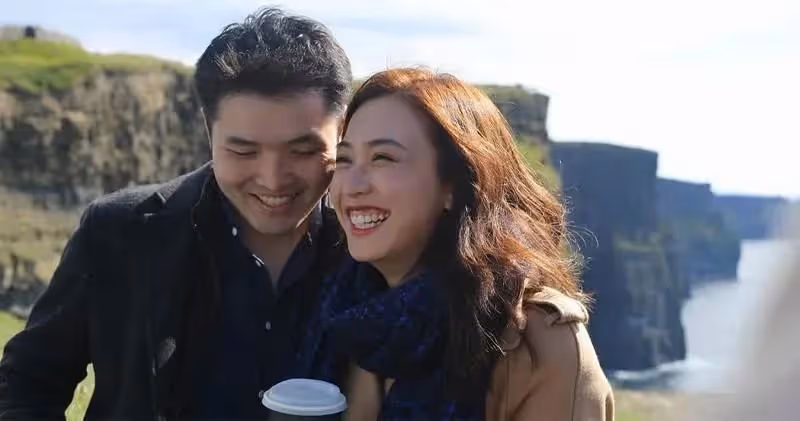 她帶2000w闖蕩娛樂圈,卻下嫁青梅竹馬:好任性的愛情!