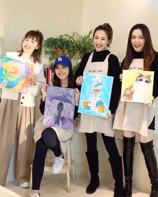 她帶2000w闖蕩娛樂圈,卻下嫁青梅竹馬:好任性的愛情!
