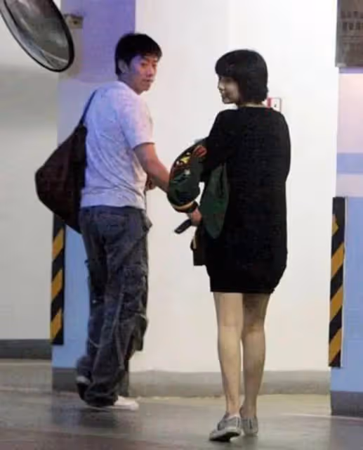 迪麗熱巴被傳戀愛生子?!全網憤怒:這在開什麼玩笑