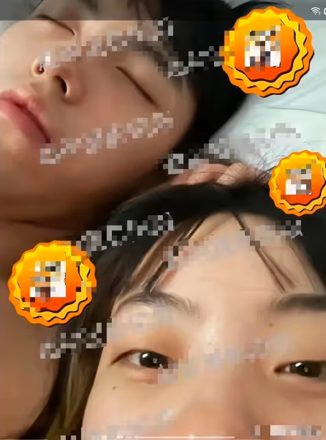 陳飛宇醜聞照引爆全網,女方為已婚婦女,隱私泄露者是其老公!