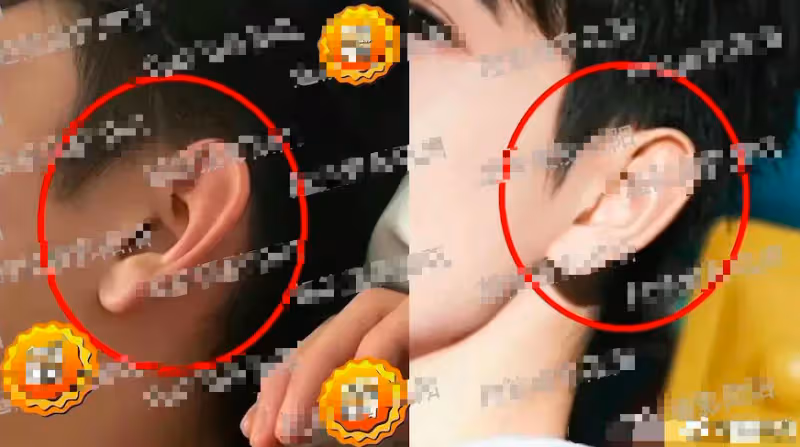 陳飛宇醜聞照引爆全網,女方為已婚婦女,隱私泄露者是其老公!