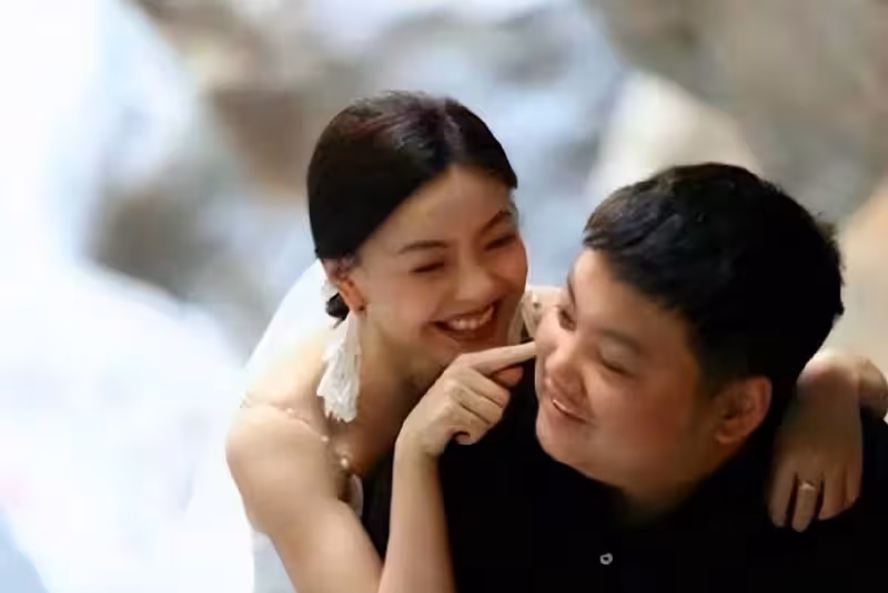 陳飛宇醜聞照引爆全網,女方為已婚婦女,隱私泄露者是其老公!