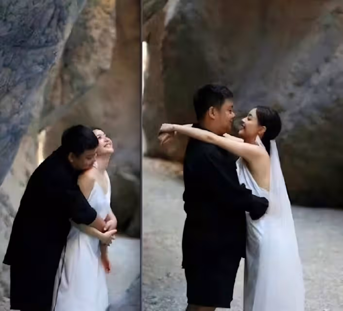 陳飛宇醜聞照引爆全網,女方為已婚婦女,隱私泄露者是其老公!
