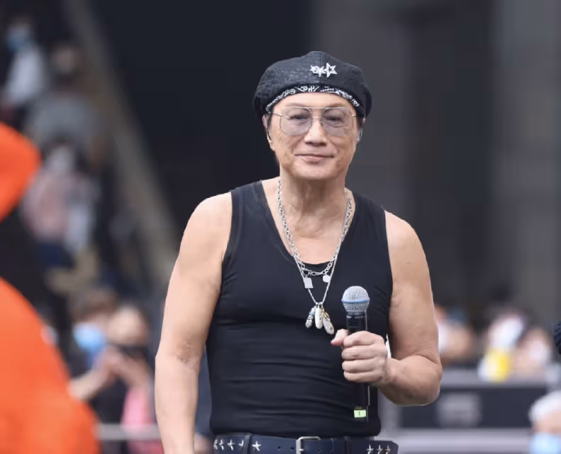 許冠傑個唱門票貴賣880元,比周杰倫少500元,自願減薪回饋聽眾