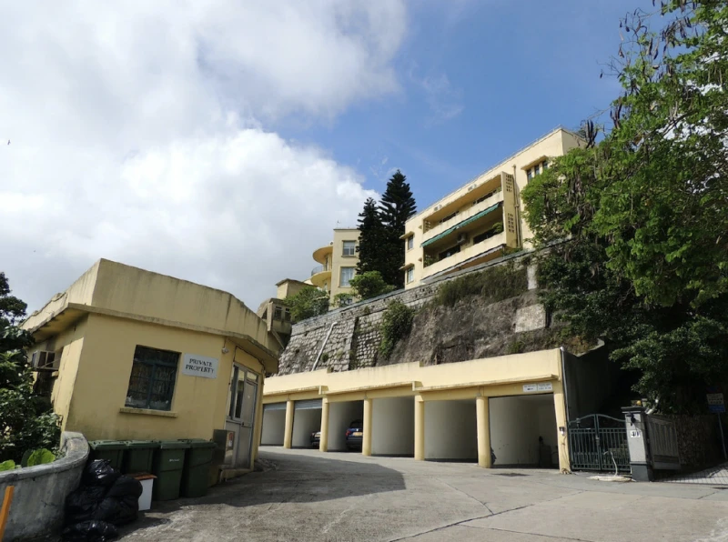 苟芸慧丈夫家族以43億出售地皮,陸漢洋為家族第四代,仍屬受益人