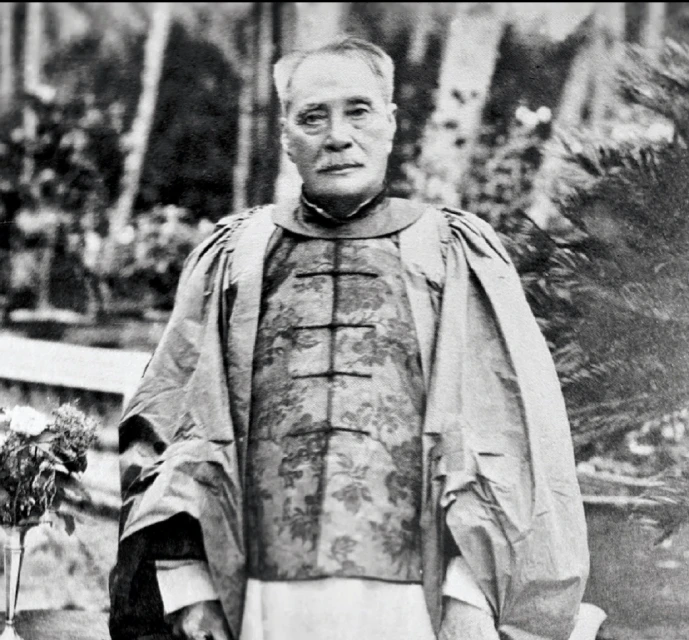 苟芸慧丈夫家族以43億出售地皮,陸漢洋為家族第四代,仍屬受益人