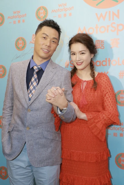 苟芸慧丈夫家族以43億出售地皮,陸漢洋為家族第四代,仍屬受益人