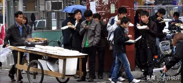 官媒定調!從《破曉東方》到《我們的日子》,央視與我們漸行漸遠