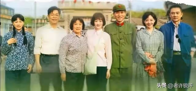 官媒定調!從《破曉東方》到《我們的日子》,央視與我們漸行漸遠