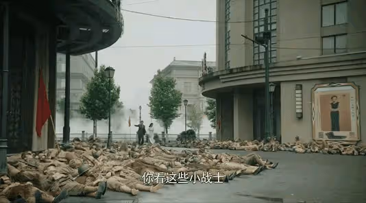 官媒定調!從《破曉東方》到《我們的日子》,央視與我們漸行漸遠