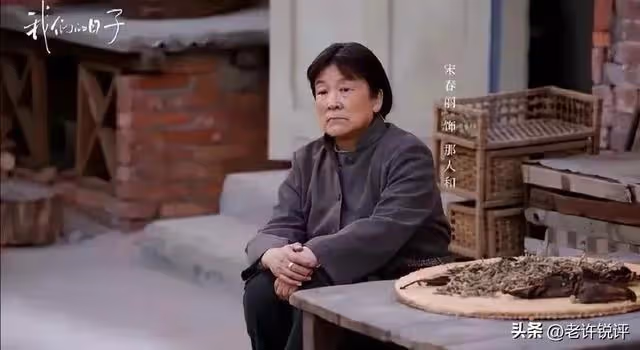 官媒定調!從《破曉東方》到《我們的日子》,央視與我們漸行漸遠