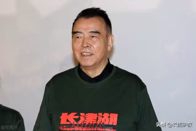 陳凱歌兒子「床照門」:這女主有點東西