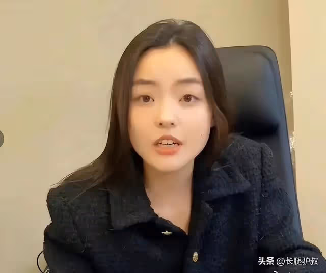 陳凱歌兒子「床照門」:這女主有點東西