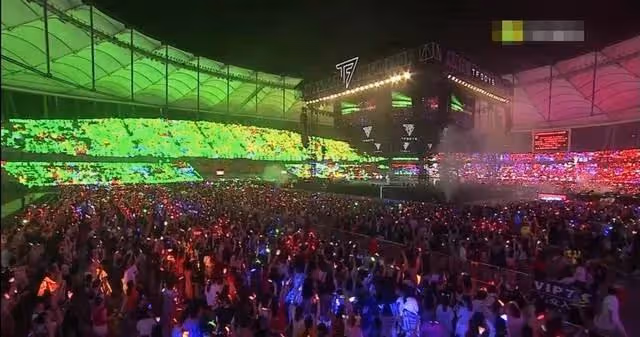 陳飛宇為馬嘉祺「擋刀」!後援會之間惡性競爭,「割韭菜」是事實