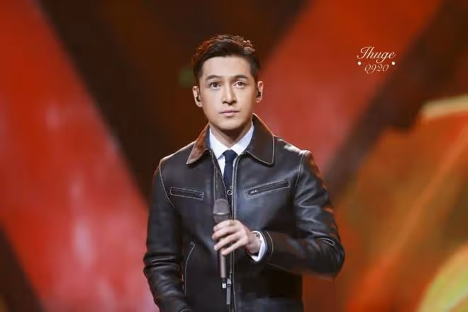 胡歌：那些殺不死你的，必將讓你更強大