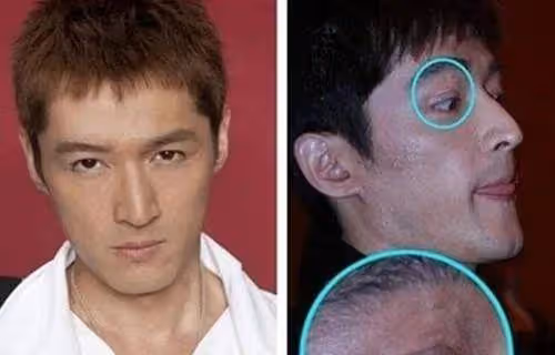 胡歌：那些殺不死你的，必將讓你更強大
