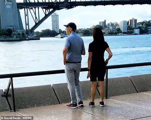 比爾·蓋茨戀愛了!新女友長相惹網友好奇:有多漂亮才笑得這樣?