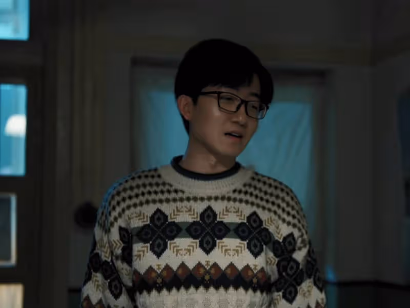 《我們的日子》:王明中的一個決定,改變了2個人的命運