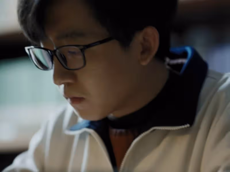 《我們的日子》:王明中的一個決定,改變了2個人的命運