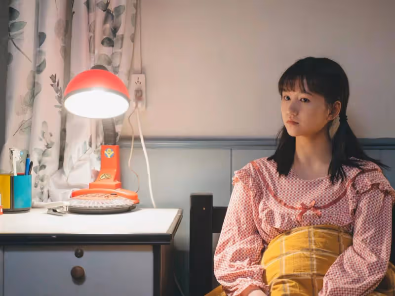 《我們的日子》:王明中的一個決定,改變了2個人的命運