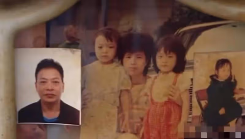甘比:對親生父親不聞不問,他至今住在貧民窟老無所依很是可憐