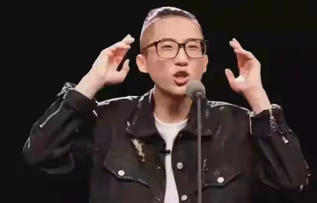 池子:為留美跑北美說脫口秀段子尺度超大嚇跑觀眾,諷刺李誕讓人心寒