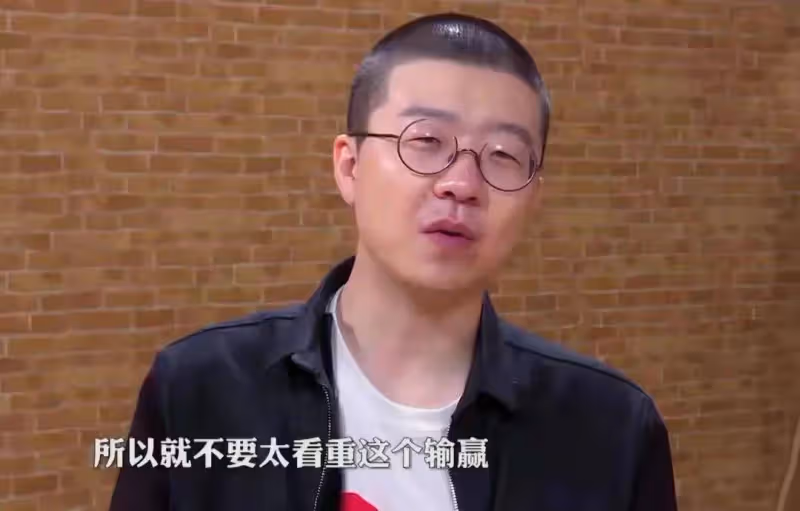 池子:為留美跑北美說脫口秀段子尺度超大嚇跑觀眾,諷刺李誕讓人心寒
