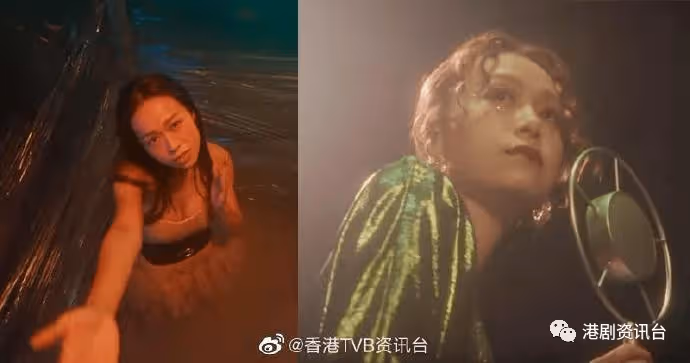 沈震軒與女友拍內衣廣告放閃！黃心穎《Crown Me》唱心聲