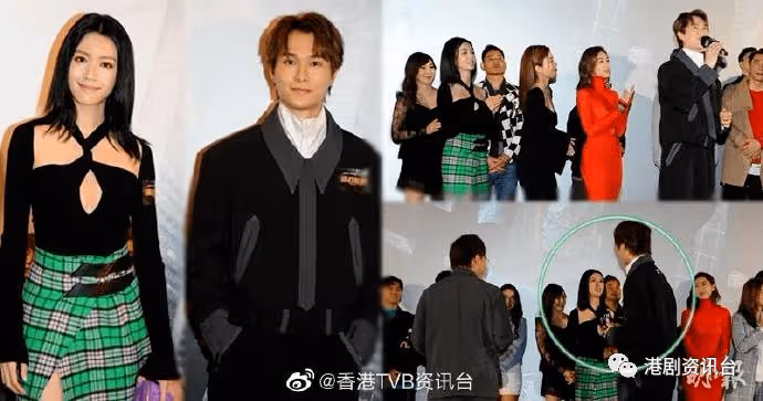 蔡思貝情人節單拖參加興趣班！胡鴻鈞追唔到視後：望塵莫及