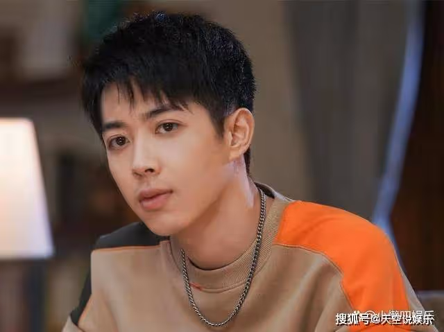 《聽說你喜歡我》原著阮朗人物解析，《聽說你喜歡我》原著阮朗結局是怎樣的？
