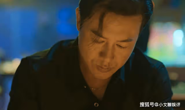 《狂飆》高啟強違法事情沒少干，為何會懼怕毒品？答案很現實
