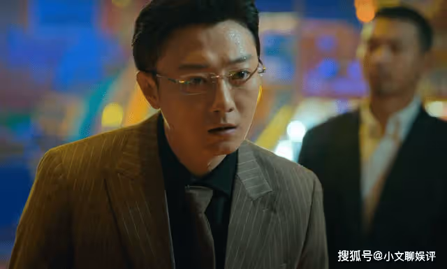《狂飆》高啟強違法事情沒少干，為何會懼怕毒品？答案很現實