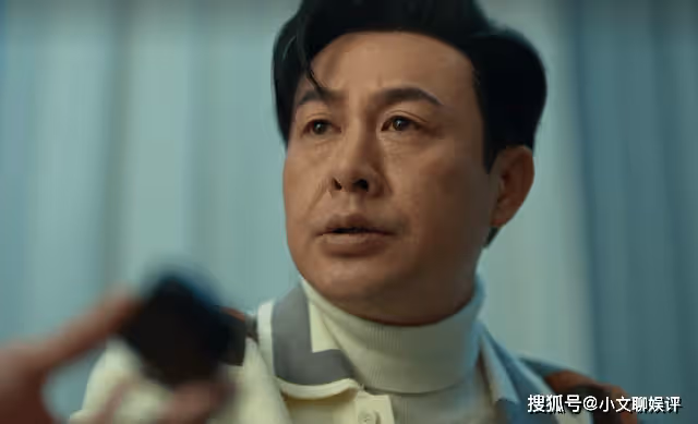 《狂飆》高啟強違法事情沒少干，為何會懼怕毒品？答案很現實