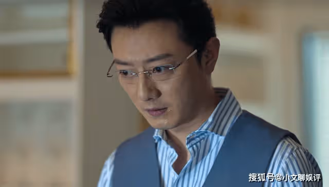 《狂飆》高啟強違法事情沒少干，為何會懼怕毒品？答案很現實