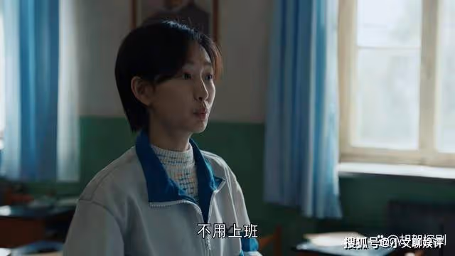 《我們的日子》從小機靈變成惹事精，長大後雪花被差評，東方宏還行