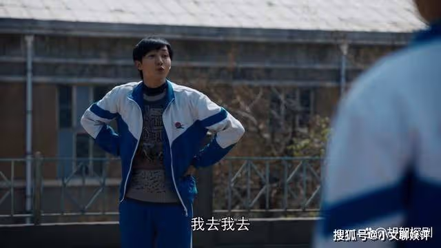 《我們的日子》從小機靈變成惹事精，長大後雪花被差評，東方宏還行