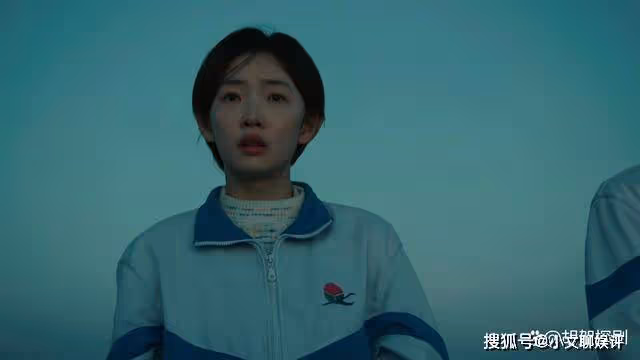 《我們的日子》從小機靈變成惹事精，長大後雪花被差評，東方宏還行