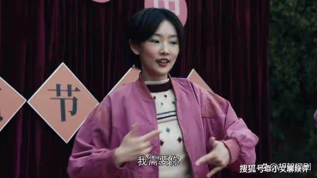 《我們的日子》從小機靈變成惹事精，長大後雪花被差評，東方宏還行