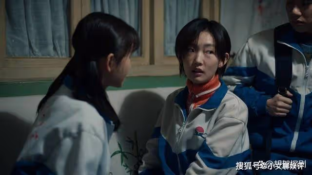 《我們的日子》從小機靈變成惹事精，長大後雪花被差評，東方宏還行