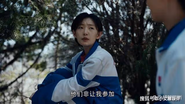 《我們的日子》從小機靈變成惹事精，長大後雪花被差評，東方宏還行