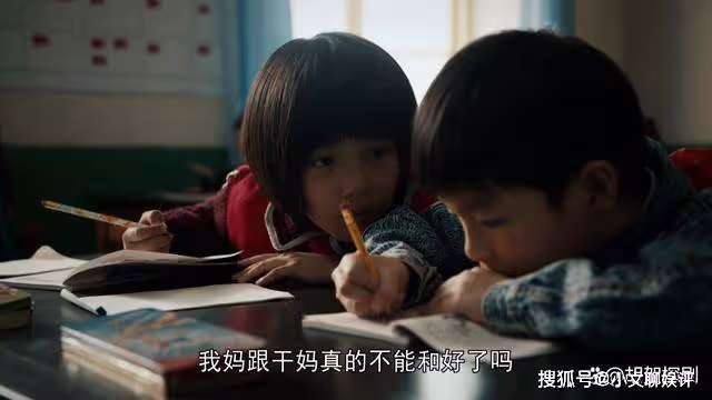 《我們的日子》從小機靈變成惹事精，長大後雪花被差評，東方宏還行