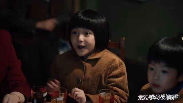 《我們的日子》從小機靈變成惹事精，長大後雪花被差評，東方宏還行