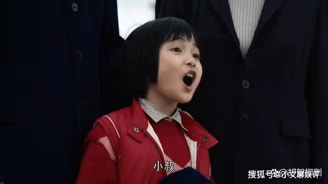 《我們的日子》從小機靈變成惹事精，長大後雪花被差評，東方宏還行